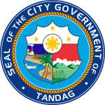 Image City Government of Tandag , Surigao del Sur - Government